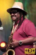 Lester Sterling (Jam) and His Skatalites 20. Summer Jam Festival - Bersenbrueck 01. August 2014 (6).JPG